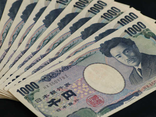 千円札
