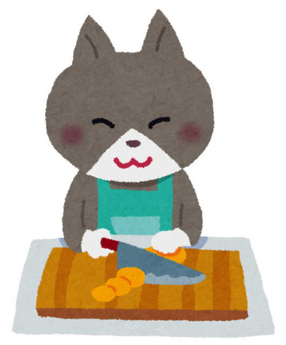 料理