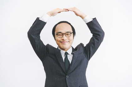 いい人