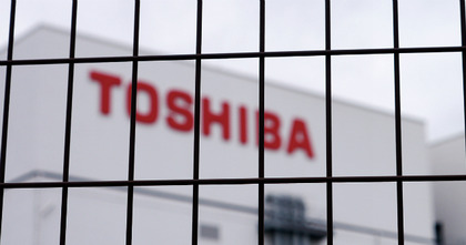 東芝妻の怒り