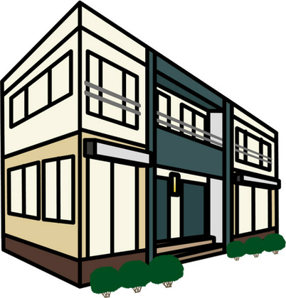 二世帯住宅