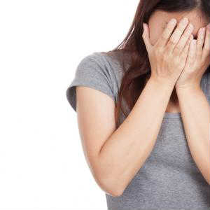 騙された37歳女性