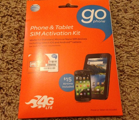 ATT-gophone