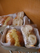 店サンドセット