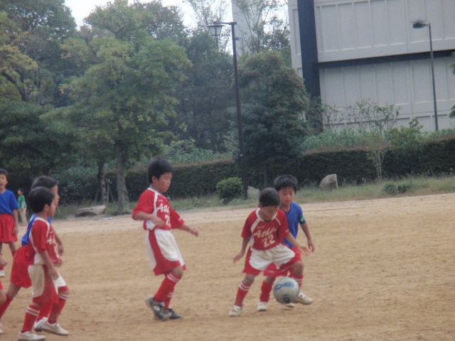 009サッカー