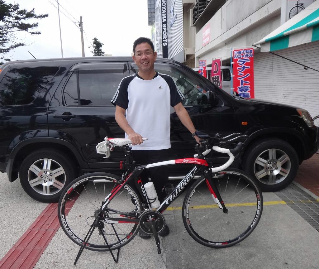 沖縄の自転車店 バイスクル ...