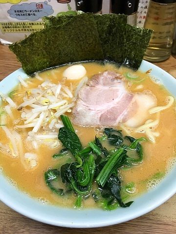 壱六家の味噌@横浜 磯子