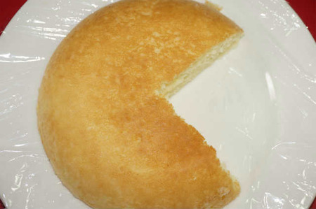 炊飯器 ホットケーキ