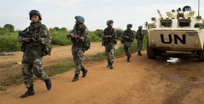 南スーダンの最悪