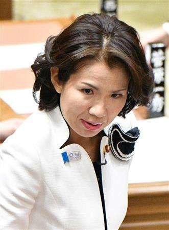 豊田真由子