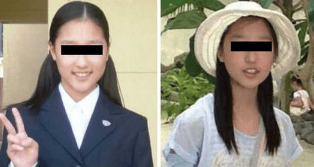 美少女誘拐