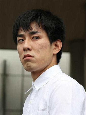 高畑裕太 メンチ