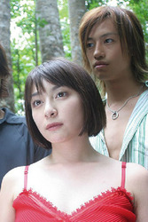 奥菜恵 斎藤工