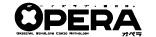 opera
