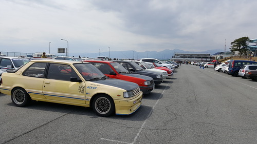 カーマガジン プジョー