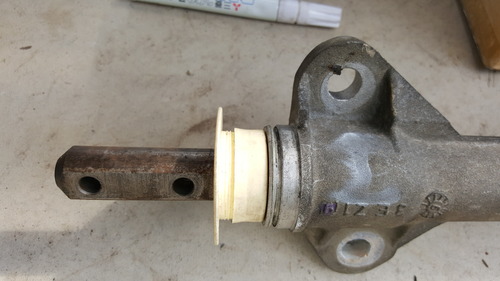 citroen peugeot steering gear