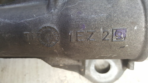 citroen ax luck gear 90