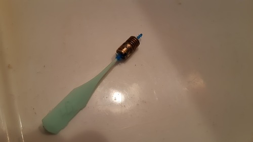 ソレックス ジェット