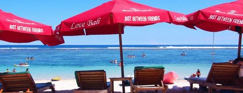 bali