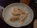 gyouza