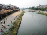 鴨川