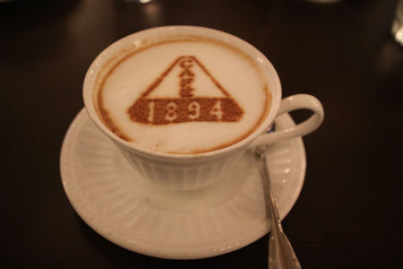 5942818d 7 Museum Cafe สำหรับคนชอบศิลปะ
