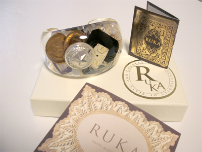 RUKA