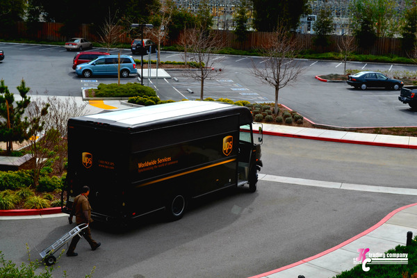 US Trip Part4:Daily life from San Francisco to Los Angels