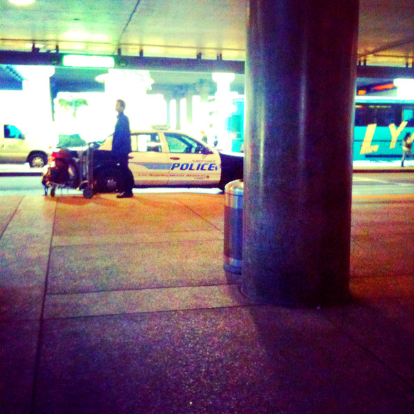 US Trip Part2:Daily life in Los Angeles