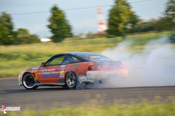 YURA-MODE　Drift Day ROUND8　ｉｎ　Maishima　photo