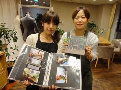 プーコニュさん