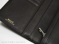 BALLY バリー メンズ 長財布 TALIRO TP BLACK