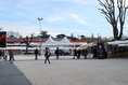 2010年1月15日 ピッティ ウォモ PITTI IMMAGINE UOMO