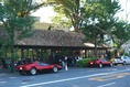 カフェ・ミケランジェロ 東京・代官山