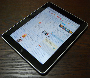 iPad