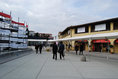 2010年1月15日 ピッティ ウォモ PITTI IMMAGINE UOMO