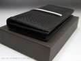 BALLY バリー メンズ 長財布 TALIRO TP BLACK