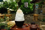 長瀞 カキ氷 阿左美冷蔵