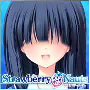 Strawberry Nauts