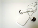 headphone
