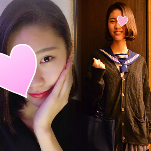 【ガチ体験レポ※生写真多数有り】SeeCute(秋葉原/派遣型リフレ)「みなみ」制服姿の超美乳の超絶美女にヌード手コキでド肝を抜かれた体験レポート