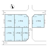 紀ノ光台土地区画図