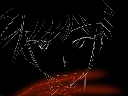 安価絵で脱出ゲームする