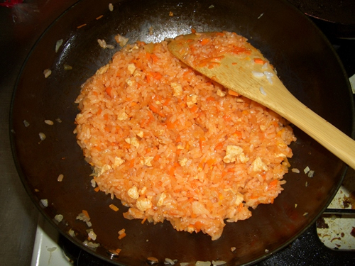 連載再開を願って今日のこの日にローゼンの料理を作ってみた