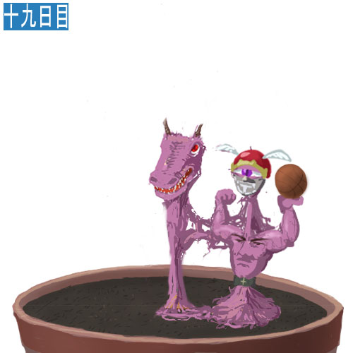 安価で植物を育てる