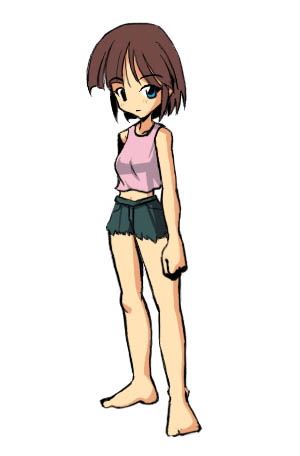 安価で絵を進化させる