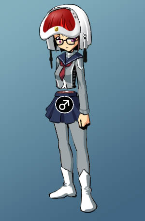 安価で絵を進化させる