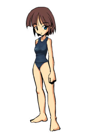 安価で絵を進化させる