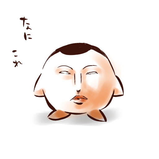 安価でカービィに色々吸わせる