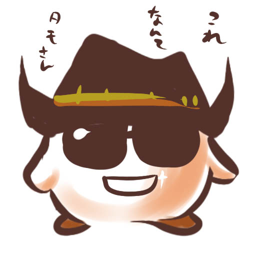 安価でカービィに色々吸わせる